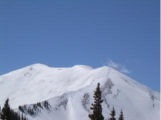 Aspen Skiing Picture 